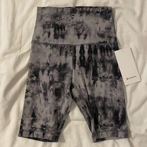 Lululemon Align Short 10”